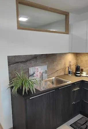 Logement Premium A Salins Sion Extérieur photo
