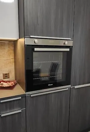Logement Premium A Salins Sion Extérieur photo