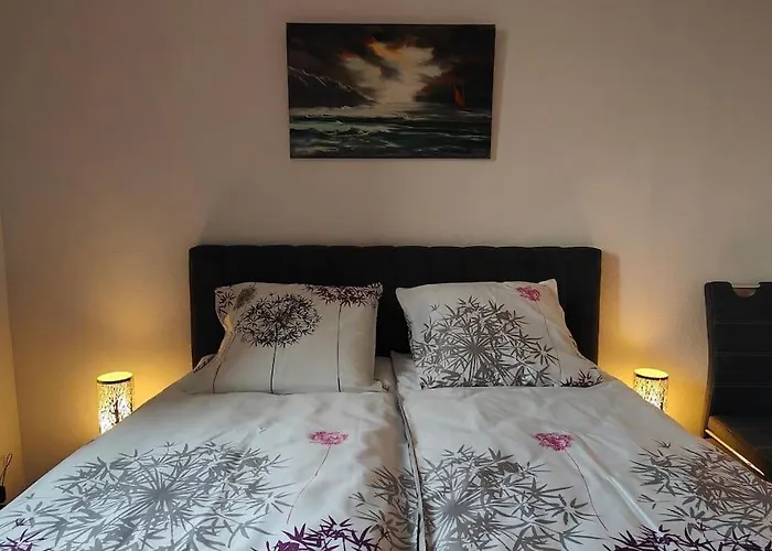 Logement Premium A Salins