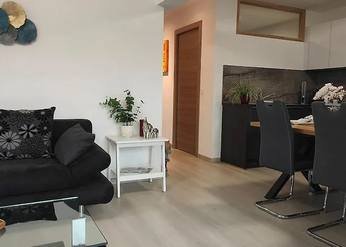 Logement Premium A Salins