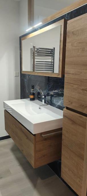 Premium A Salins Appartement Sion