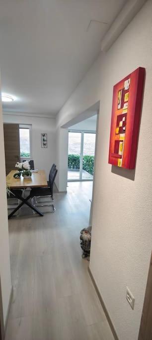 Premium A Salins Appartement *