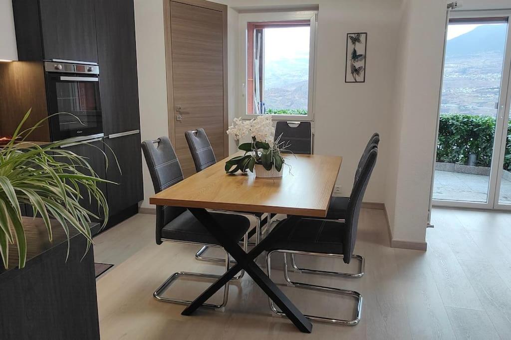 Premium A Salins Appartement *