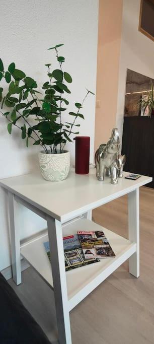 Appartement Premium A Salins