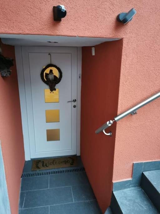 Appartement Premium A Salins