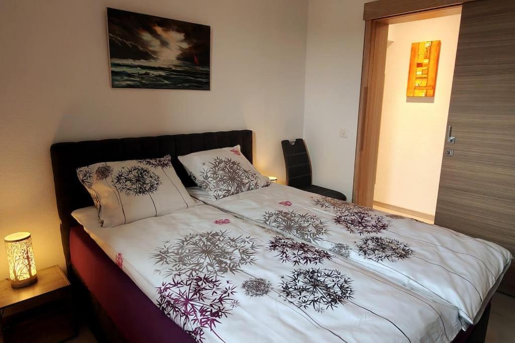 Premium A Salins Appartement *