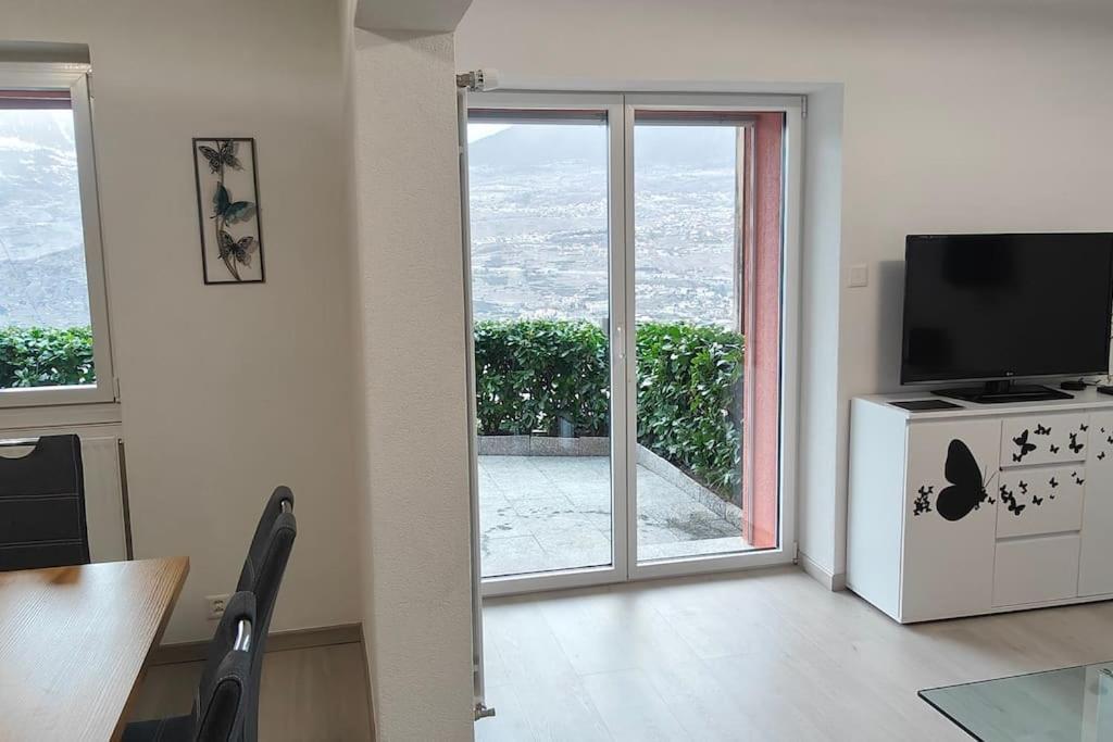 Premium A Salins Sion