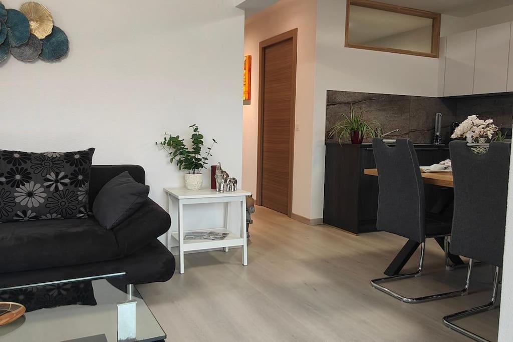 Premium A Salins Appartement