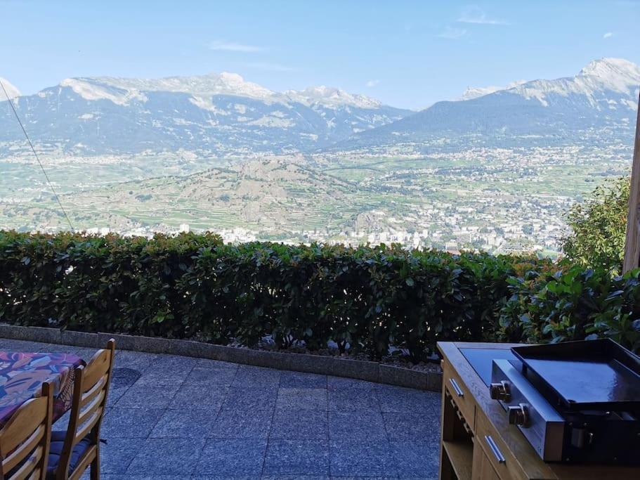 Premium A Salins Appartement