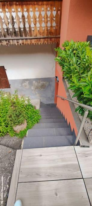 Appartement Premium A Salins