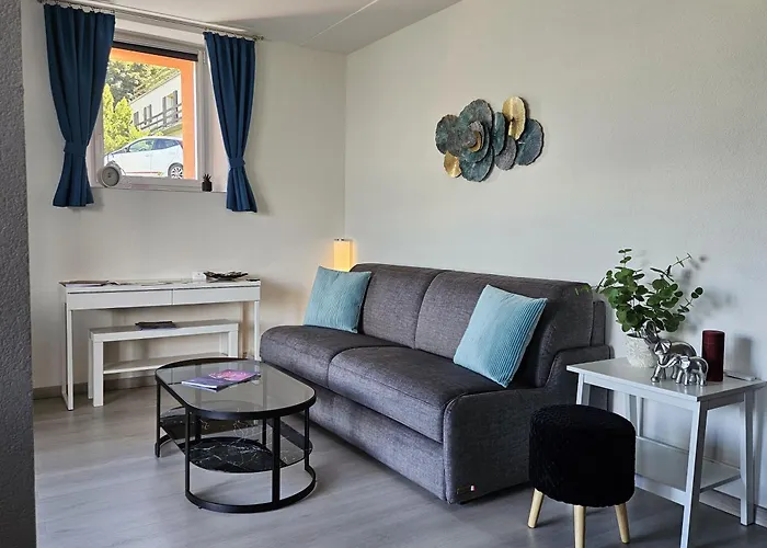 Logement Premium A Salins