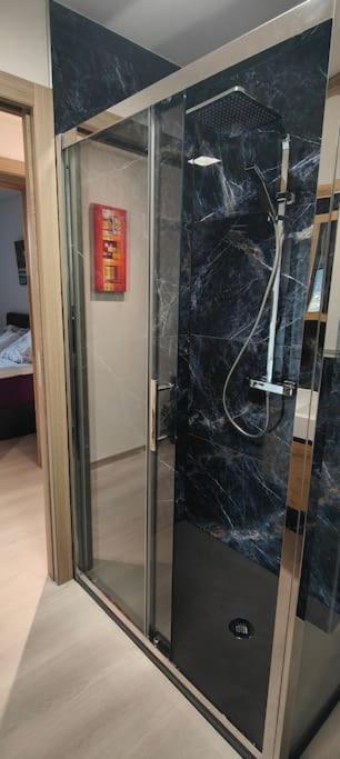 Premium A Salins Apartment *