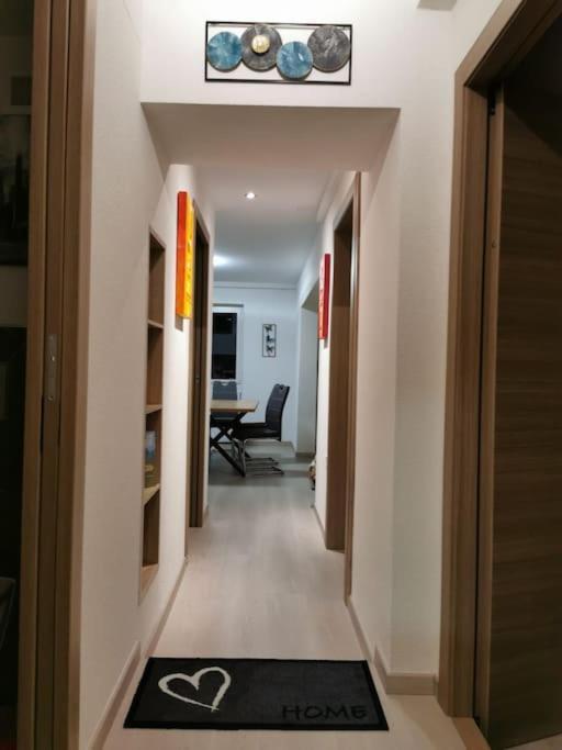 Apartment Premium A Salins Sion