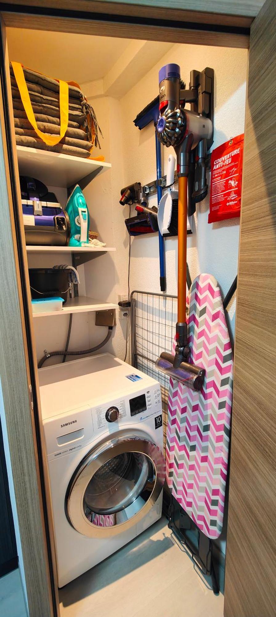 Apartment Premium A Salins