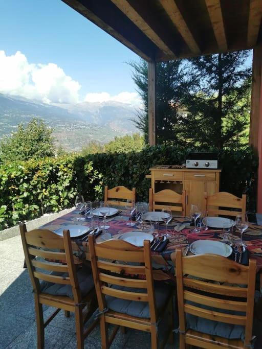 Premium A Salins Sion