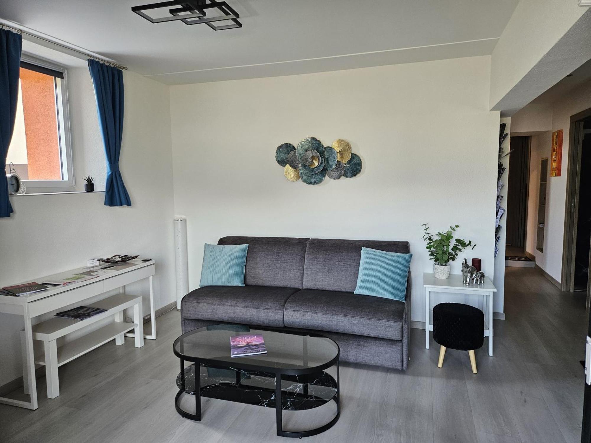 Premium A Salins Apartment